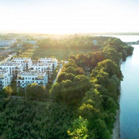 Apartament Tola Puck Kültér fotó