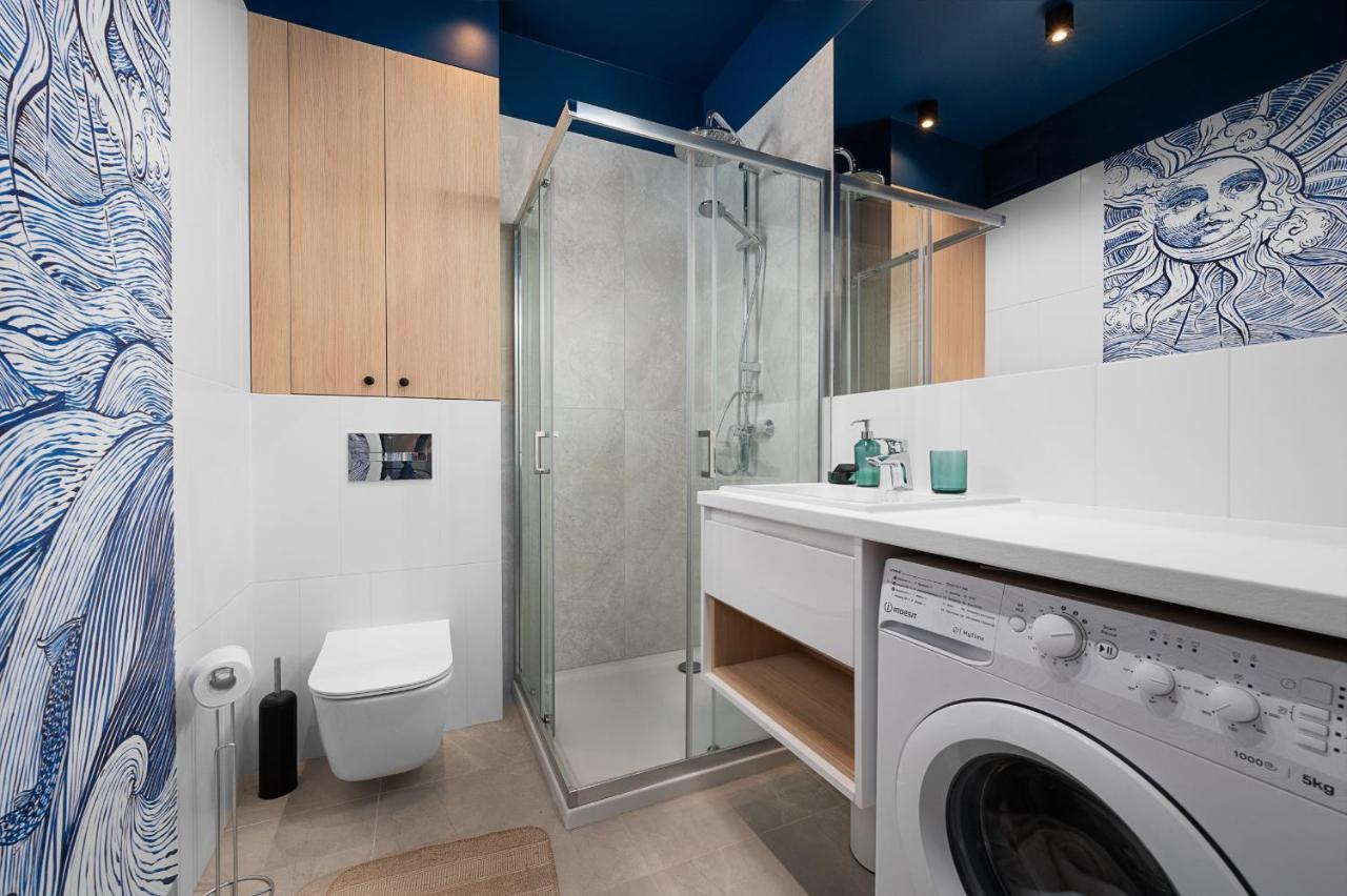 Apartament Tola Puck Kültér fotó